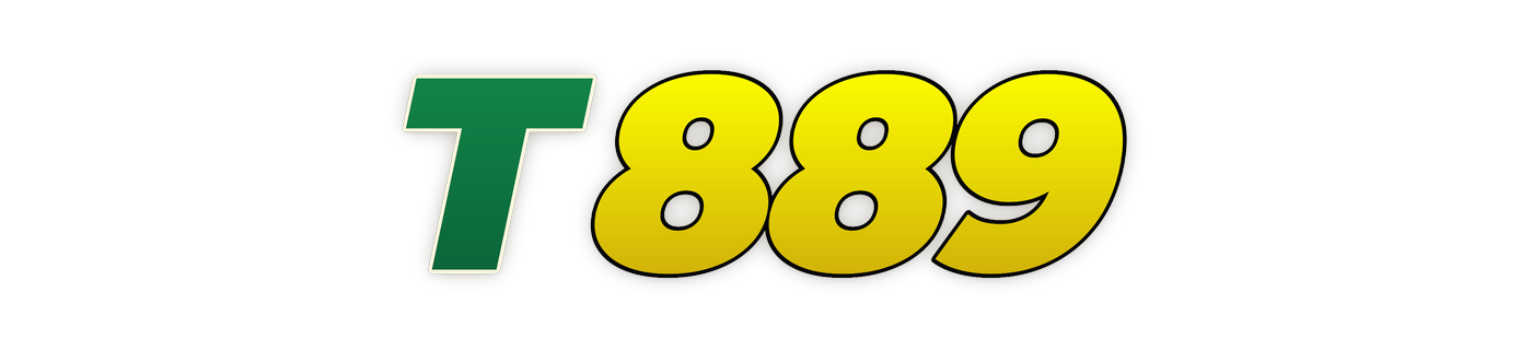 t889 Logo